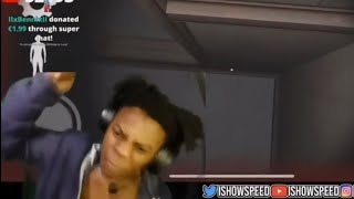IShowSpeed Ultimate Rage Compilation PT 1 (REUPLOAD)