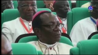 Mgr Samuel Kleda affirme avoir les preuves sur l'assassinat de Mgr Benoit Balla