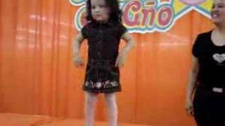 Woolworth "Baby of the year contest" winner 6/7