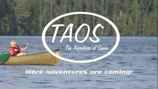 The Adventures of Shaun Channel Trailer