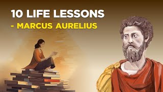 10 Stoic Teachings Of Marcus Aurelius We Desperately Need Today (Practical Stoicism)