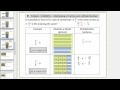 Model Products of a Fraction and a Whole Number Using Fraction Bars