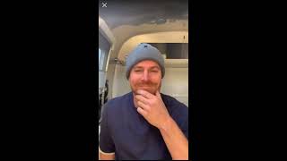 GREEN ARROW IS CANCELLED! Stephen Amell live stream [3/6/19]