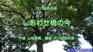 「しあわせ橋の今」〜「しあわせの架け橋」 SETOCOM応募作品