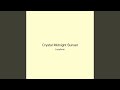 Crystal Midnight Sunset