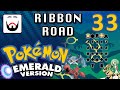 Ribbon Road - Pokémon Emerald - RedmondStreams 33