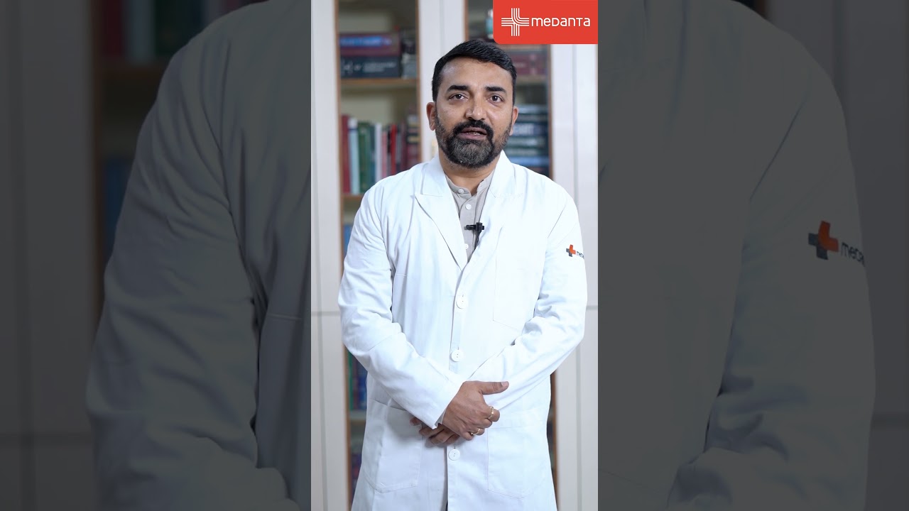 Dr. Avinash Kumar Jha Best GI Oncologist in Ranchi Medanta