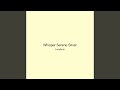 Whisper Serene Silver