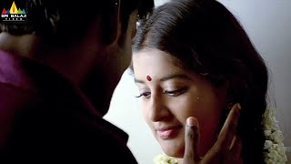 Pandem Kodi Movie Scenes | Meera Jasmine with Vishal | Telugu Movie Scenes @SriBalajiMovies