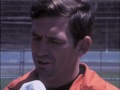 1968 donnie allison talks about new racing cars