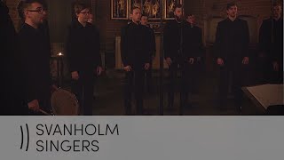 Svanholm Singers - Media Vita (by Michael McGlynn) [Live]