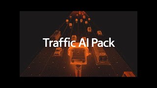 Transform your traffic management with Traffic AI Pack (AIA-C01TRF)