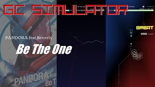 [GCSimulator] Be The One [v0.2.9]