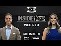 Inside The 12 - Week 10 of Big 12 Football