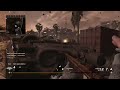 my best sniper clip on mwr with my reaction