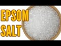 See what happens when you add epsom salt to your plants