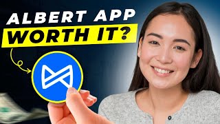 Albert App Review 2024 | Is Albert App Worth It? | Albert Banking App Review