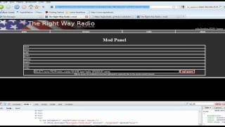 Hack This Site - Realistic 11 Tutorial (Part 2 of 2)
