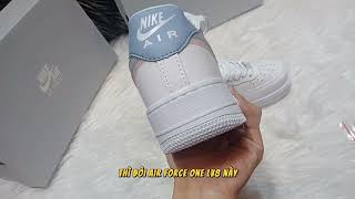 Sỉ giày Nike Air Force 1 LV8 | Giày sỉ HCM sỉ giày AF1 số lượng lớn!