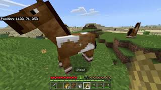 [FWR: Obselete] 25% All Achievements SSG | Minecraft Bedrock | 11:47