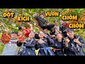 Anh Ba Phải | Một Ngày Đi Chữa Lành Của Team Anh Ba Phải