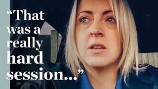 Building emotional safety | Sally 05 | In Therapy with Alex Howard