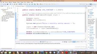 Introduction To Java Programming Exercise 2 13c
