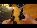 umarex walther ppk s bb pistol spring mod