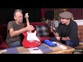 adjusting saddle height how to setup your electric guitar 4 10 with charlie chandler