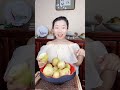 黄金百香果，生食主義 raw vegan