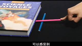 5 3 3 實驗DVD 槓桿的作用