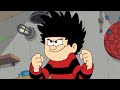 Brilliant!  | Funny Episodes | Dennis and Gnasher | Beano