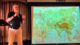 Silk Road Empires - Pacific Crossing
