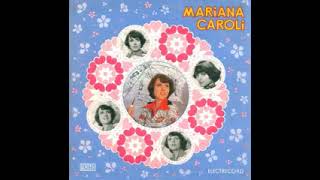 Mariana Caroli-Who`s that lady (Cine este doamna)