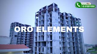 2Bhk/3Bhk flats in Lucknow | ORO ELEMENTS | ORO CITY