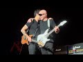 G3 JOE SATRIANI/ZZ SATRIANI “Summer Song” LIVE  Orpheum Theater Los Angeles, Cali. February 10, 2024