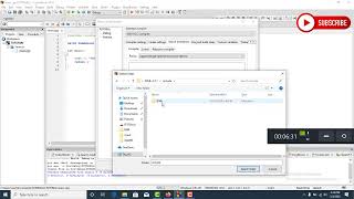 Installing Sfml (Codeblock) version