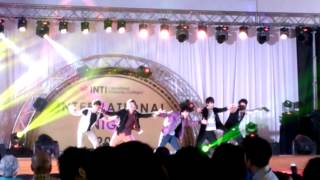 Kpu Again Again 2pm Cover Internatinonal Night