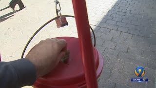 Salvation Army employee pleads guilty to embezzling $200,000