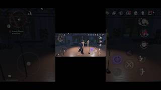 Nte Lonely Player Anomaly Commission Glitch Or What