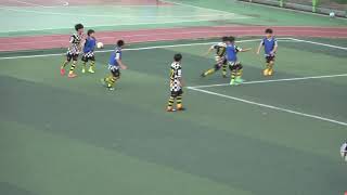 ｜FUTSALFREE｜타고나U11 vs 타고나U12 1-2