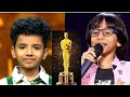 Avirbhav and Rituraj / Proud moments of Sony Reality Music Show  / Feel The Music /