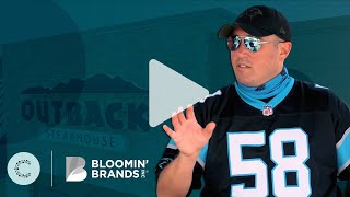 Client Success: How Bloomin’ Brands Found Success With Data-Driven Engagement