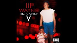 Lil Wayne - Uproar  Ft  Swizz Beatz  - Carter 5   Official Audio 