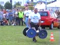 strongman pyskowice