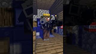 ha ha ha |Minecraft#shorts