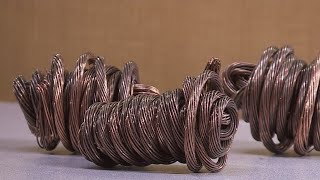 Police arrest 5 in Portland copper theft operation