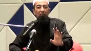 Ust Azhar Idrus- Gelatin ; Syampu \u0026 Halal | Barangan Kulit \u0026 Samak