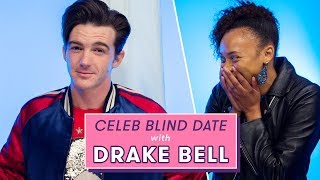 Drake Bell's Blind Date With a Superfan | Celeb Blind Date