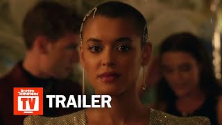 Gossip Girl Season 1 Part 2 Trailer | Rotten Tomatoes TV